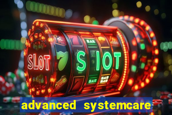 advanced systemcare 17 pro serial key